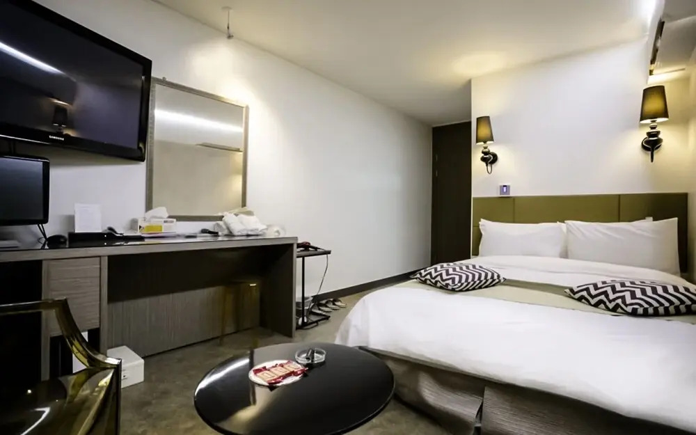 Yeoju Reverse Hotel