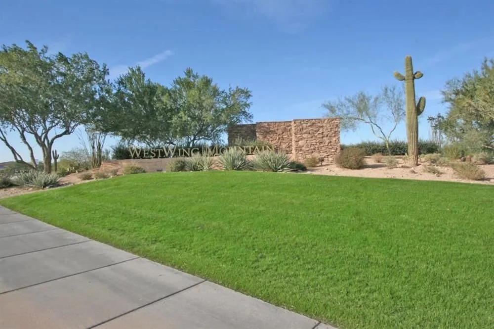 Rosewood Estate