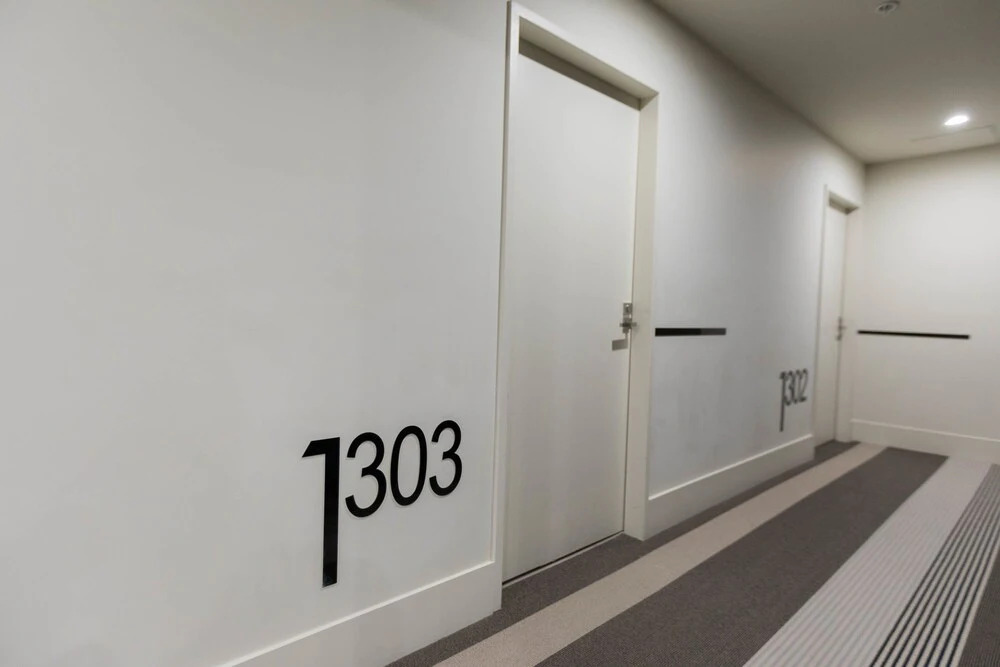 Dreamhome Service Apartment 568 Collins
