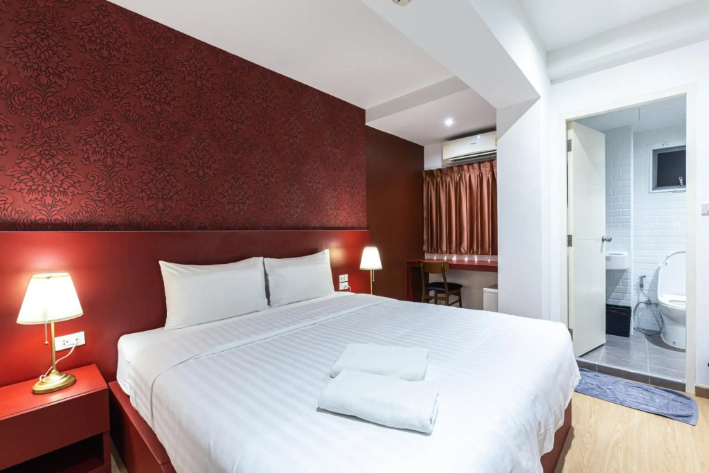 Siam Star Hotel