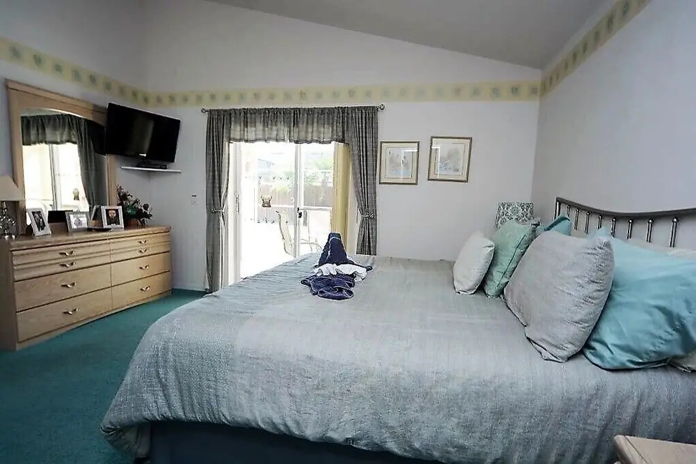 663 4-bedroom Pool Home, Eagle Pointe Kissimmee