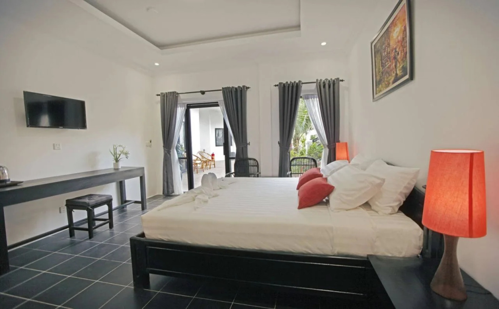 SR Sofia Villa Hotel