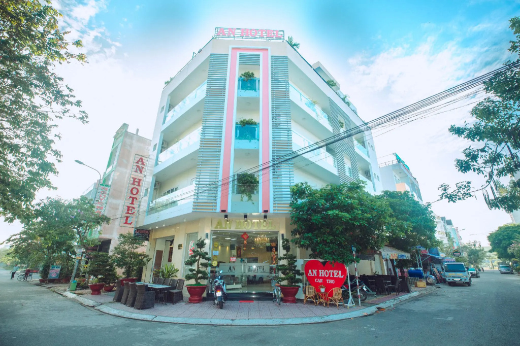 An Hotel