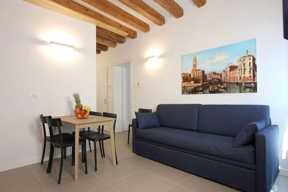 Residence degli Artisti