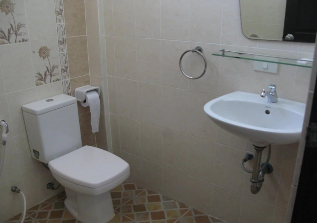 Thai Charm Guest House