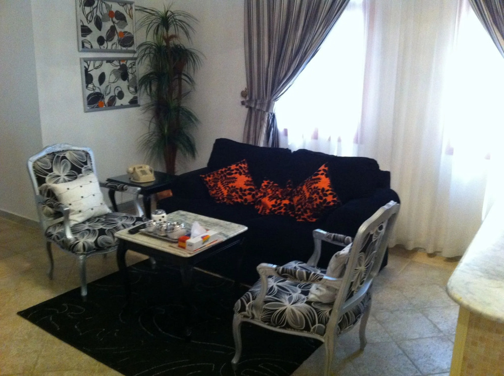 Rotana Hotel