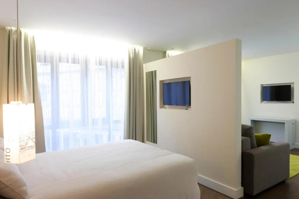 Porto Old Town - Tourism Apartments