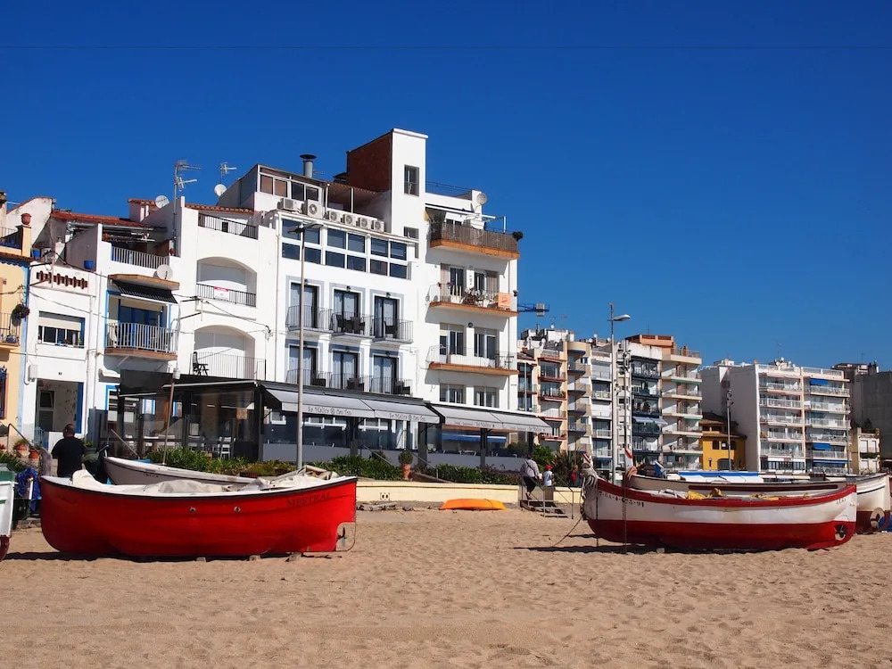 Hostal Sa Malica