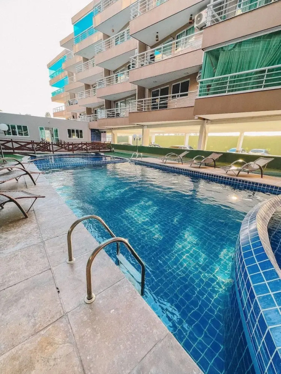 Apartamento Praia do Cumbuco