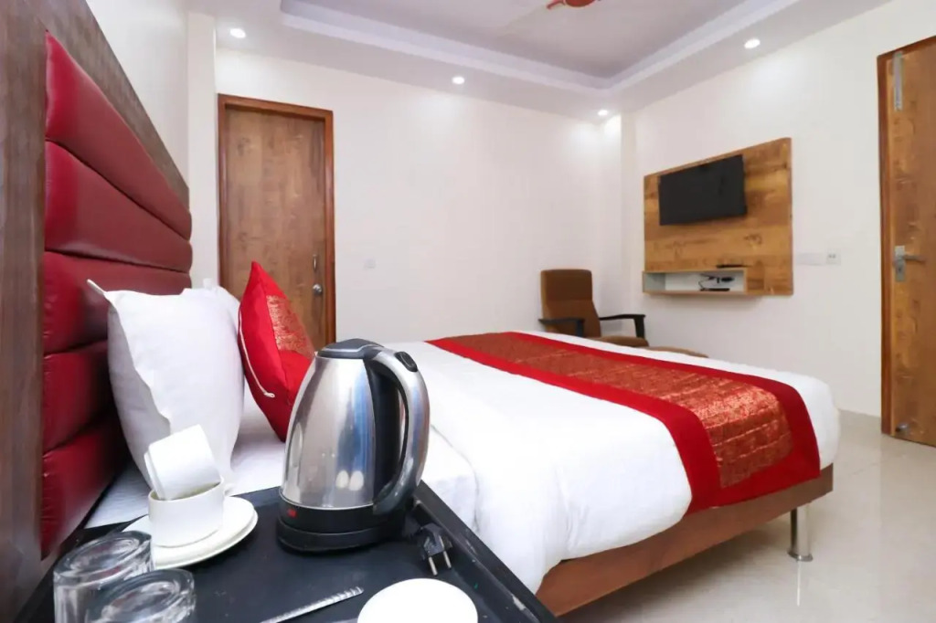 Hotel The Glory