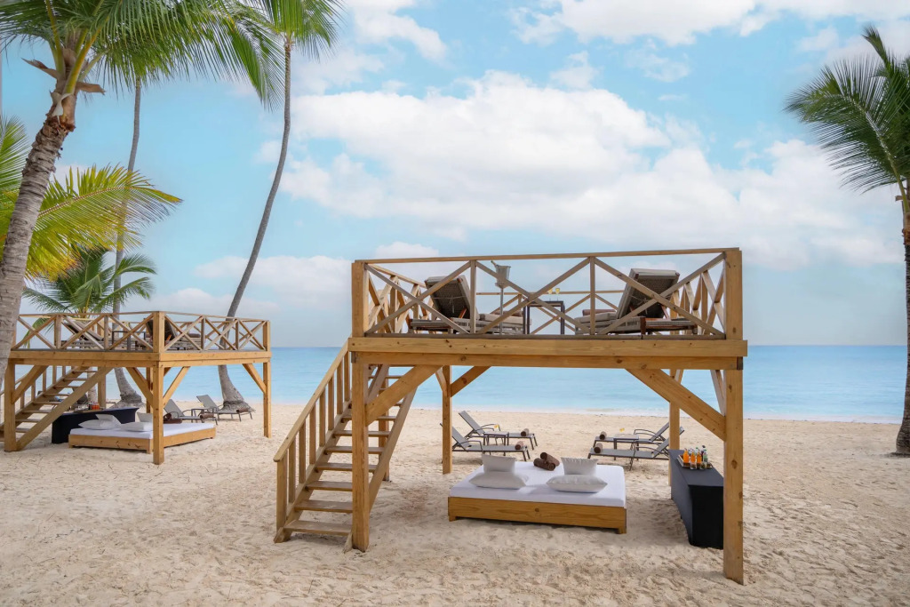Dreams Flora Resort & Spa