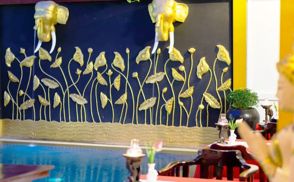 Beyond Yangon Inn