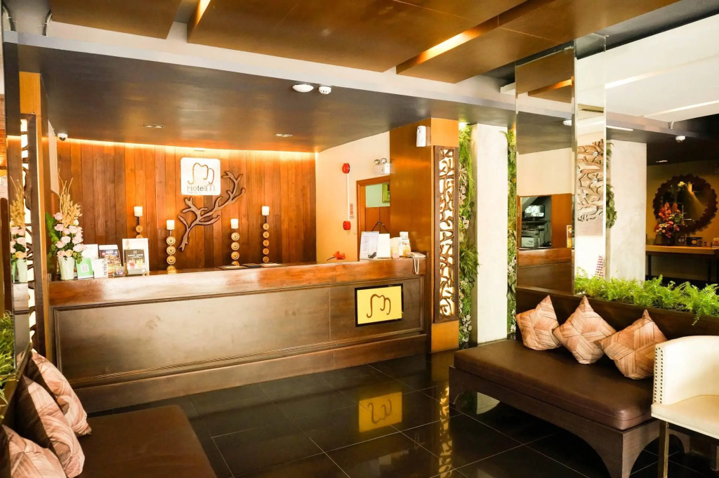Hotel M Chiang Mai