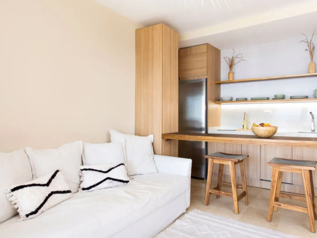 Apartment Sea Suite Almuñécar
