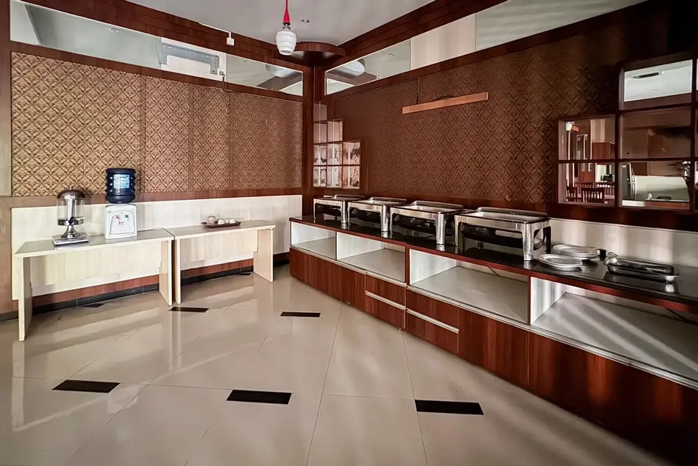 Hotel Gondang RedPartner