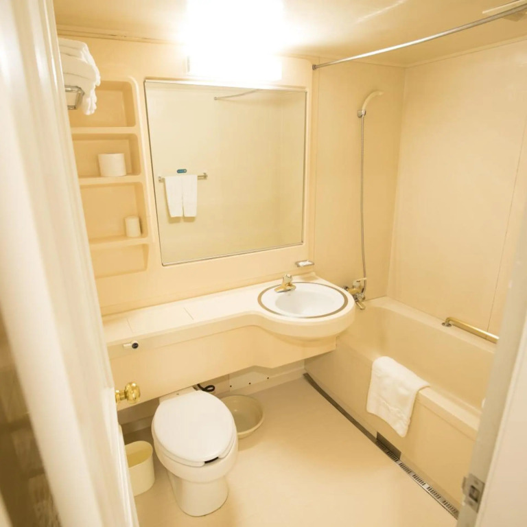 Yongpyong Resort
