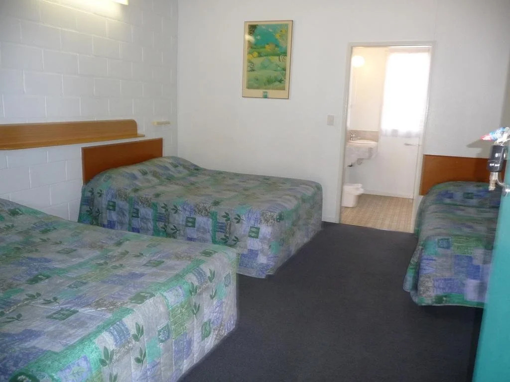 Bel Air Motel