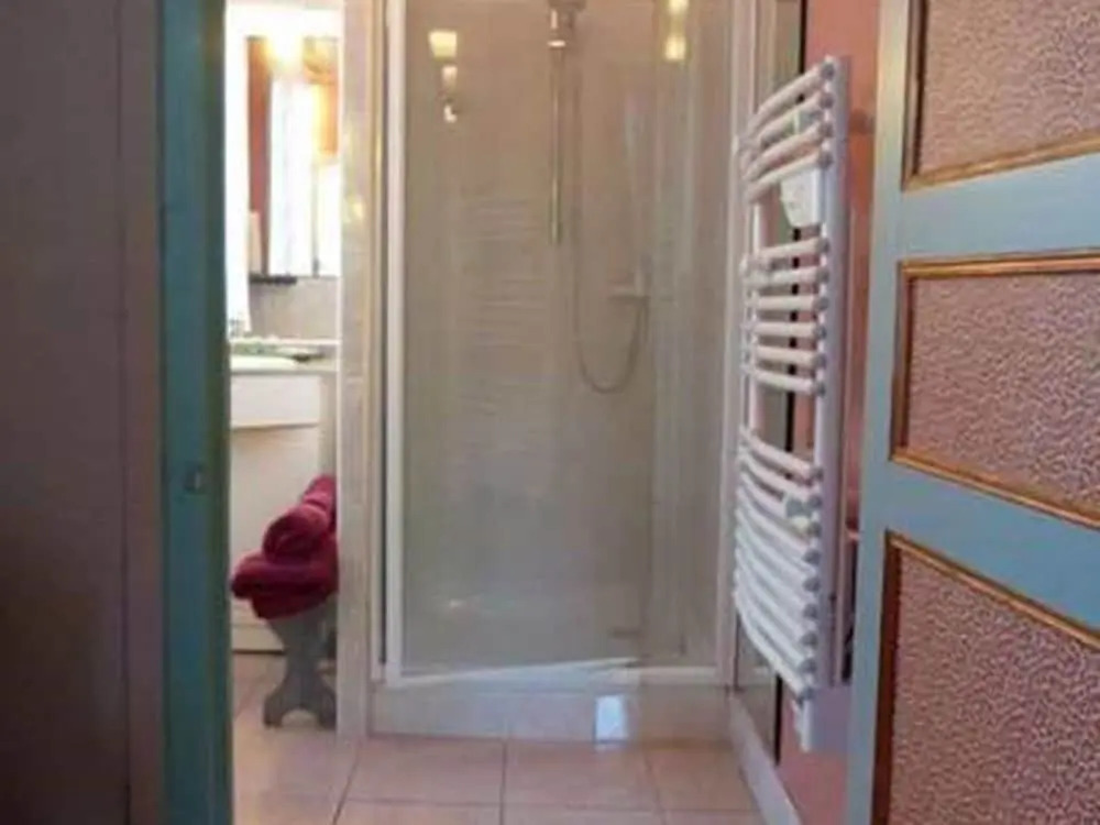 Chambres dhôtes Logis Du Jerzual