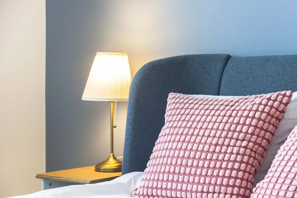 Brussels EU Design residence