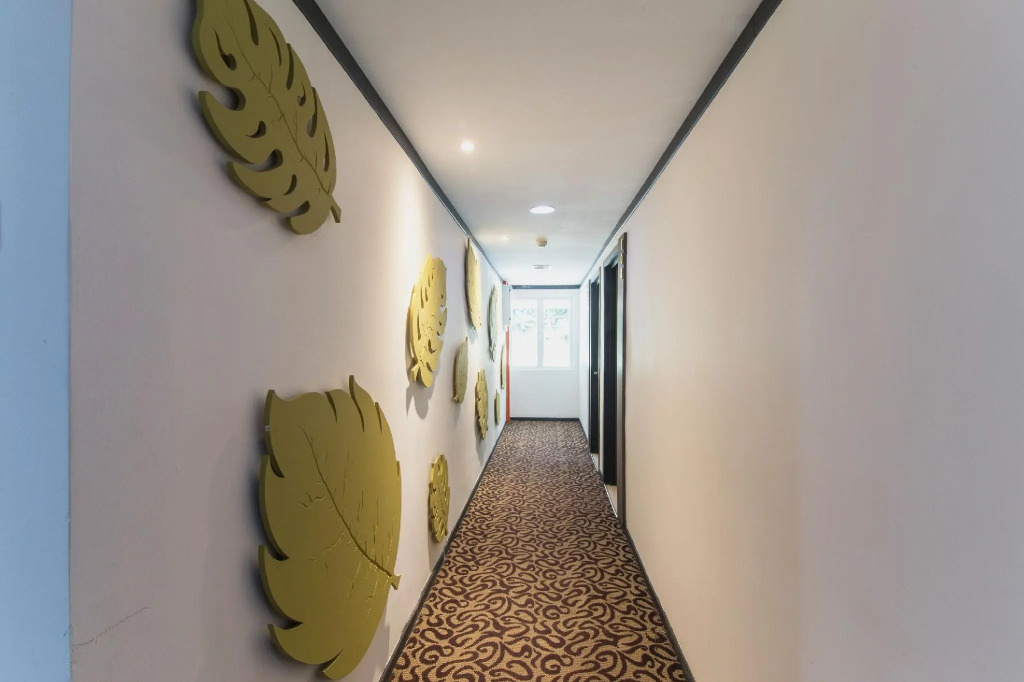 ZEN Rooms Jalan Ipoh