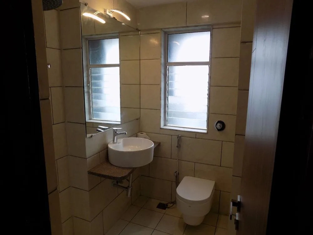Mint Magna Suites