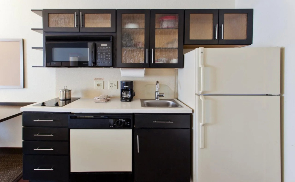 Sonesta Simply Suites Albuquerque Midtown