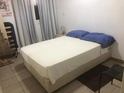 European Uni Apartment