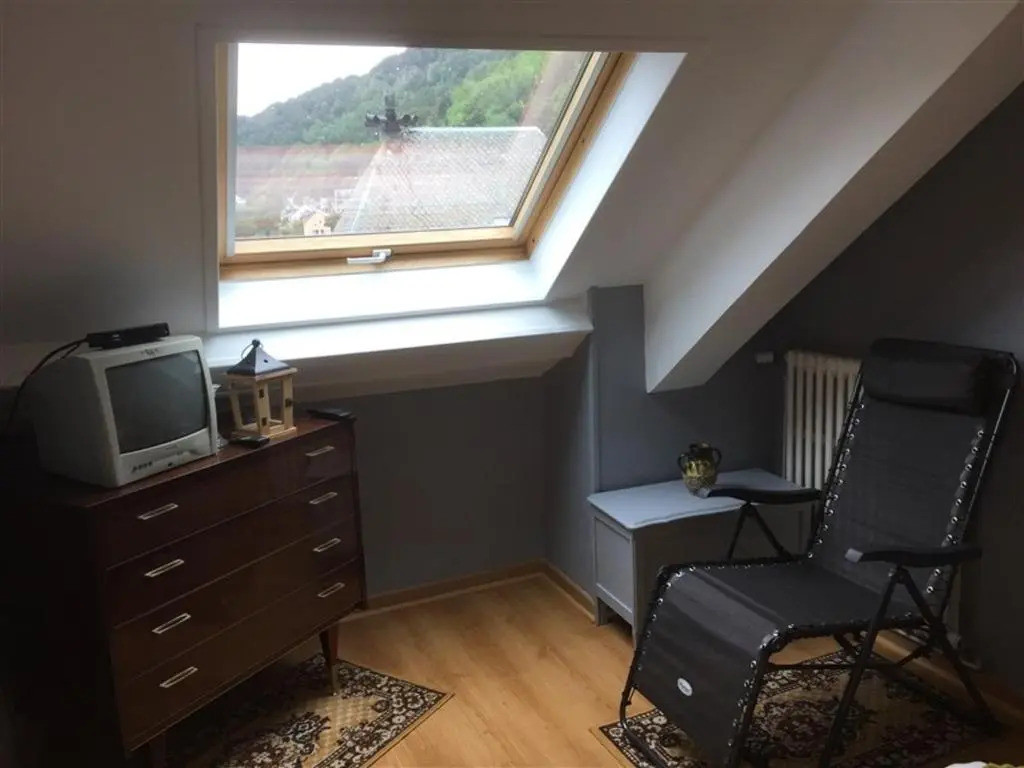 Appartement Mont-Dore, 2 pièces, 2 personnes - FR-1-415-83