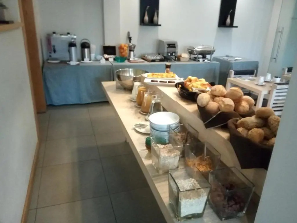 Lavanda Hotel Miravillas