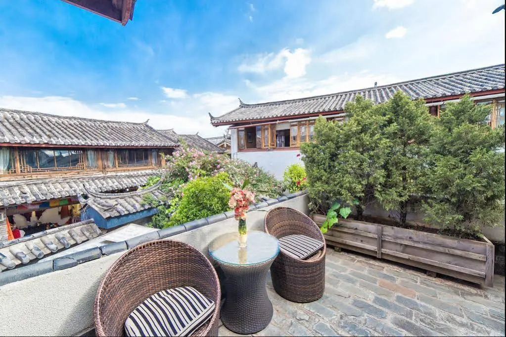 Yi Liu Hostel