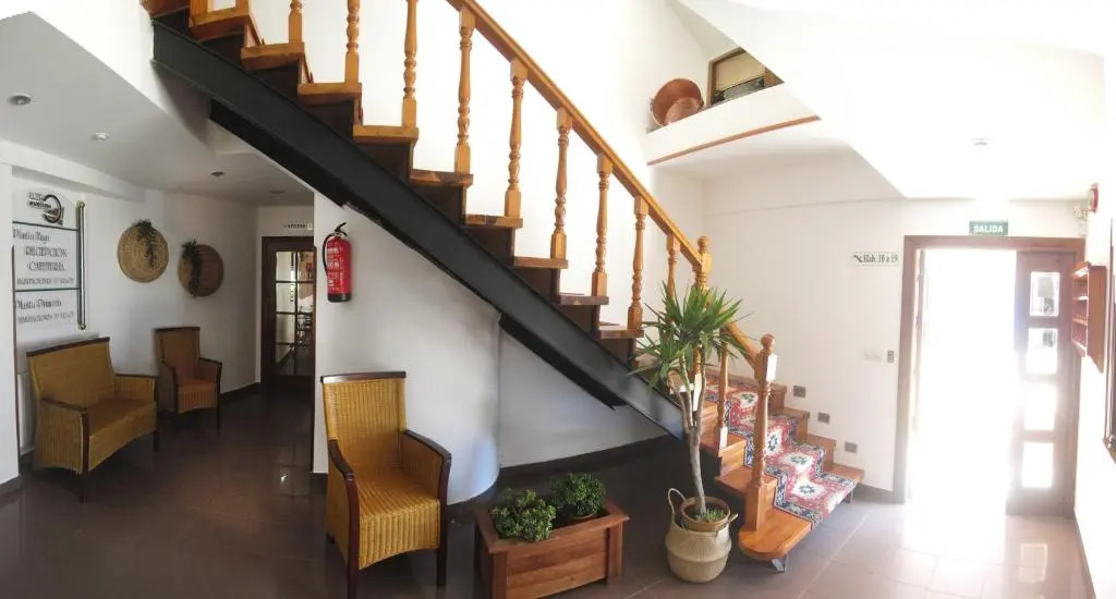 Hotel Avelina