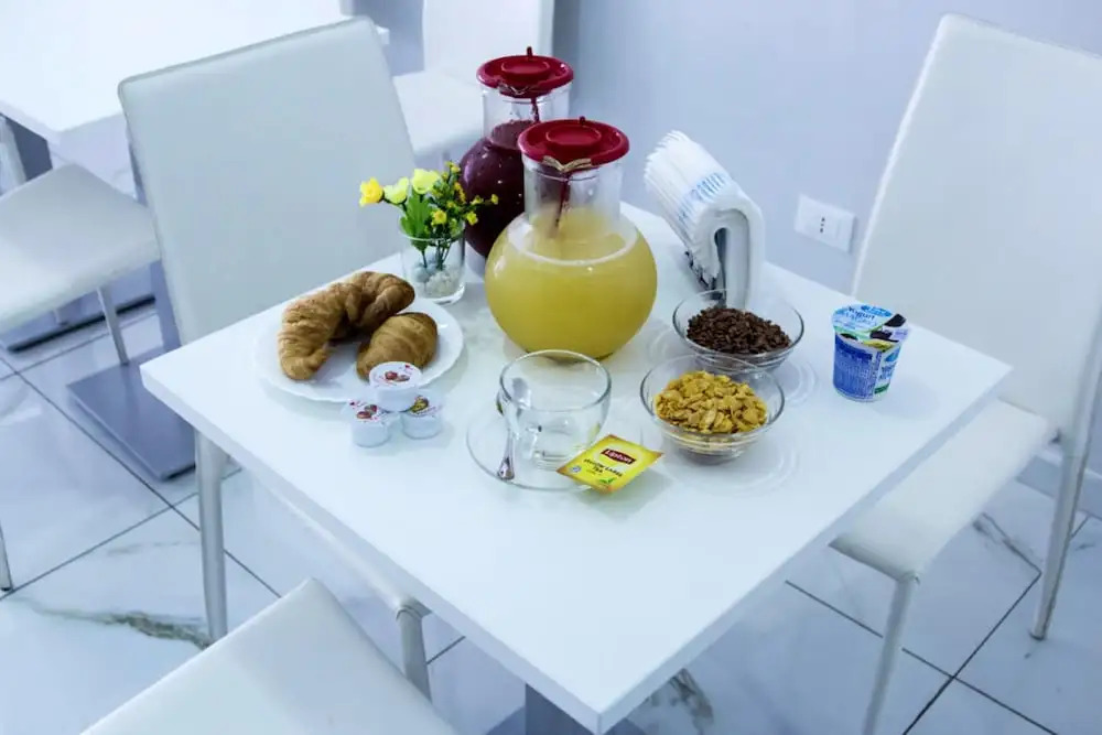 Apartment With One Bedroom In Roma, With Wifi - 50 Km From The Beach