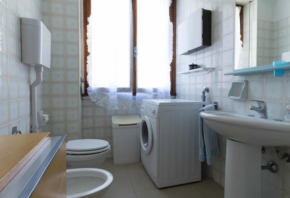 Manzoni Two-Bedroom Apartment