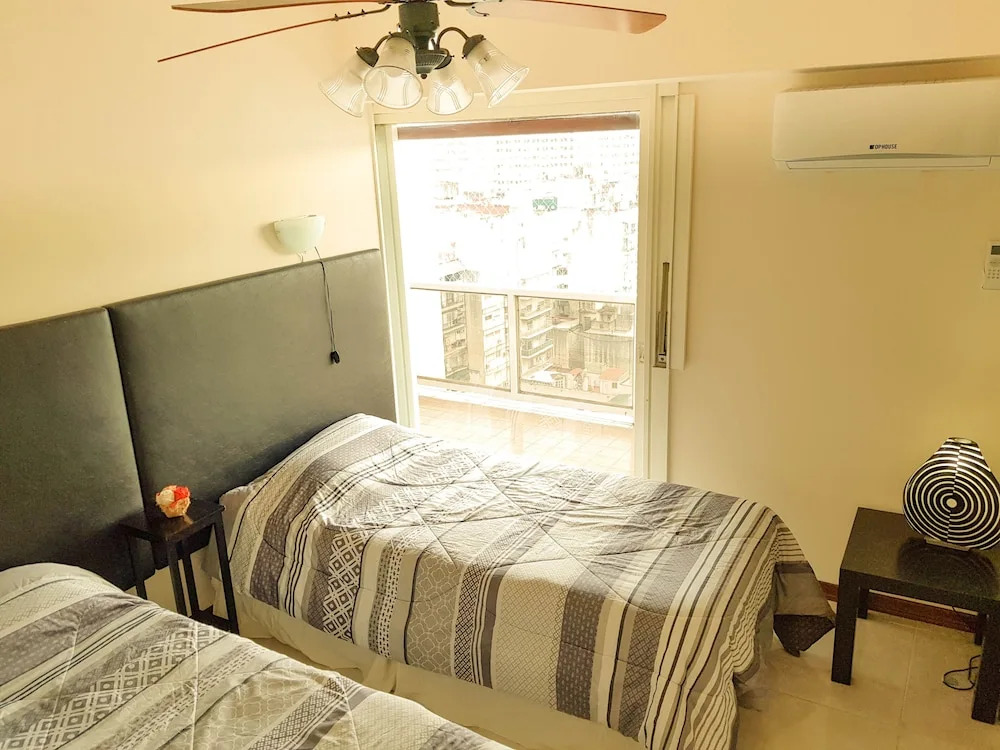 Santa Fe by BA Tango Apartments