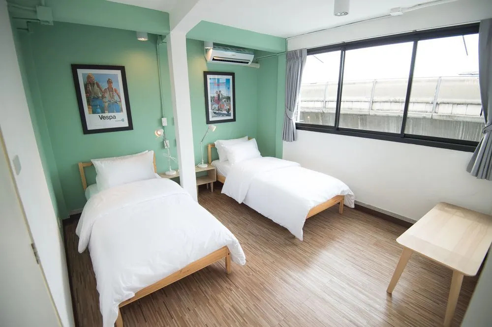 Vestel – Hostel