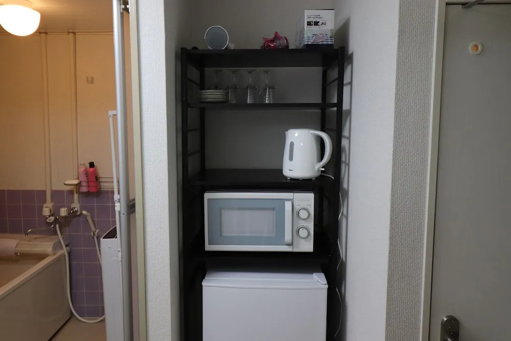 Hospo Asakusa Hayakawa Residence