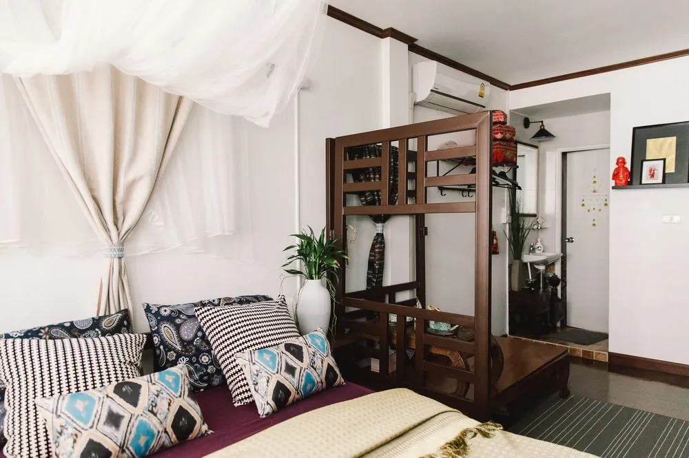 Tailorbird B&B