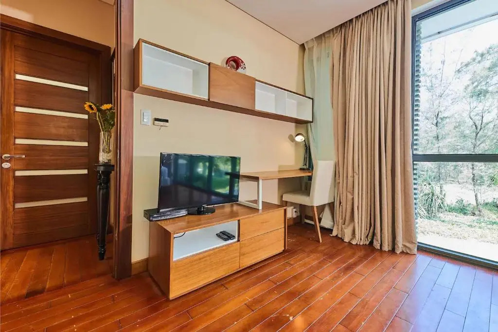 Dreamy Beach Villas Danang