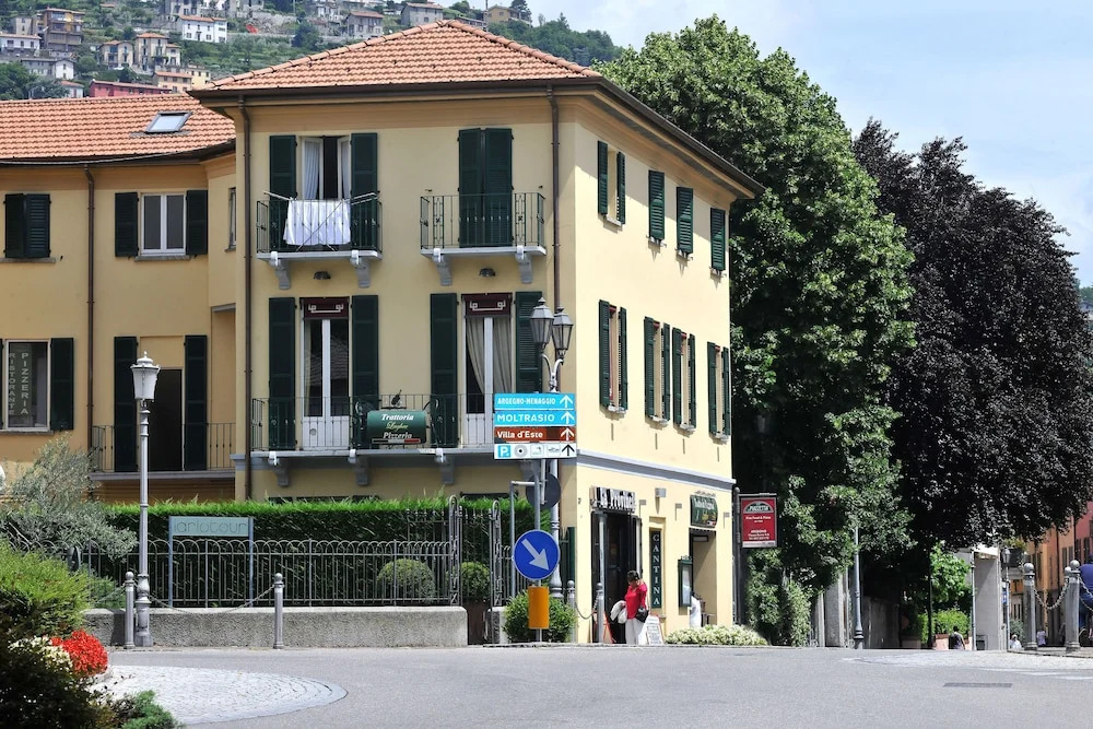 Trattoria Laghee con alloggio