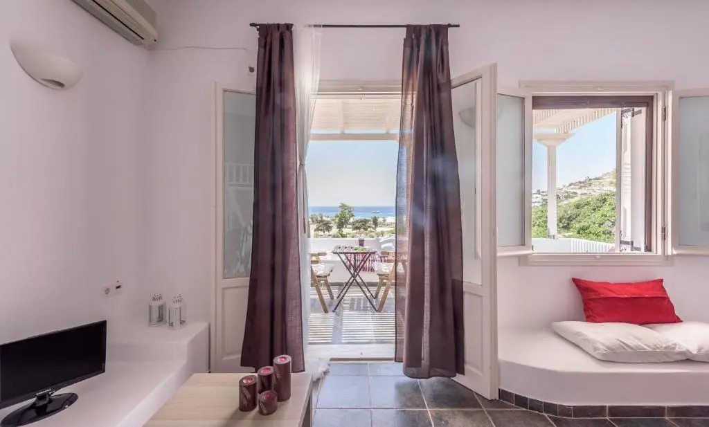 Mylopota apartment IIΙ