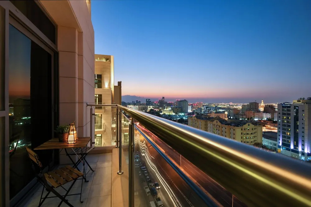 Le Mirage Downtown