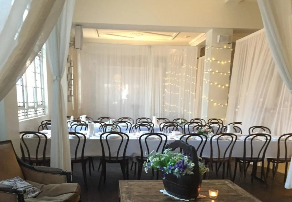The Richmond Hotel - Adelaide