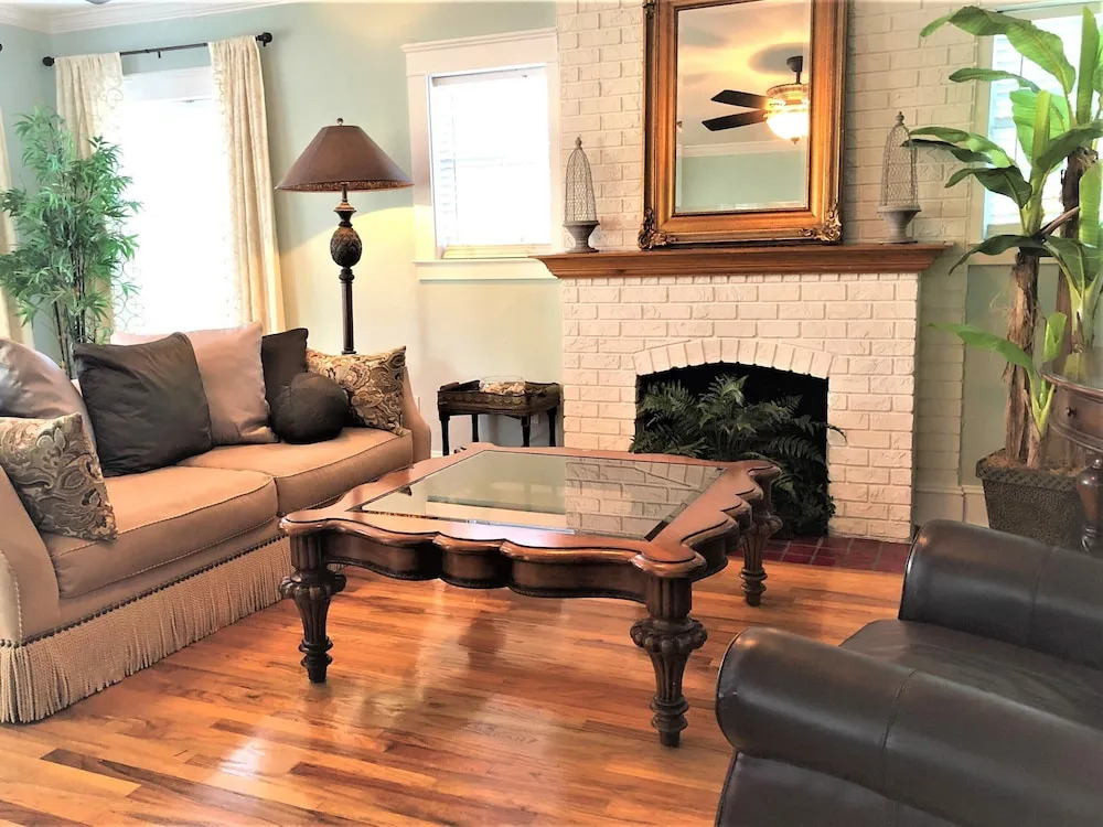Casa Grandview Vacation Rentals