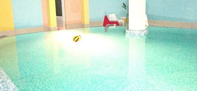 Pirin River Ski & Spa