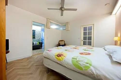 Bed & Breakfast Bloembed