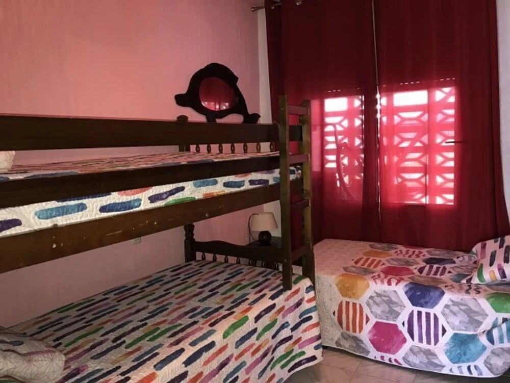 Apartamento Embajador 9 21