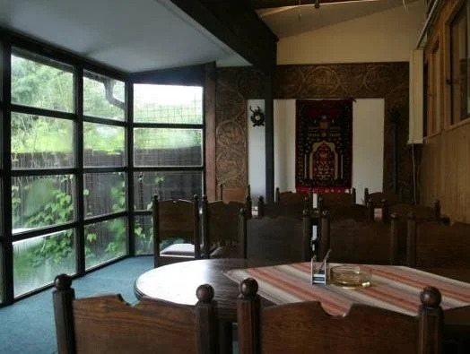 Penzion Eva Krnov