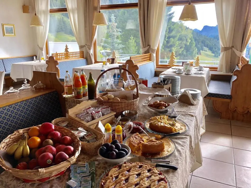 Appartamento Alpe di Siusi