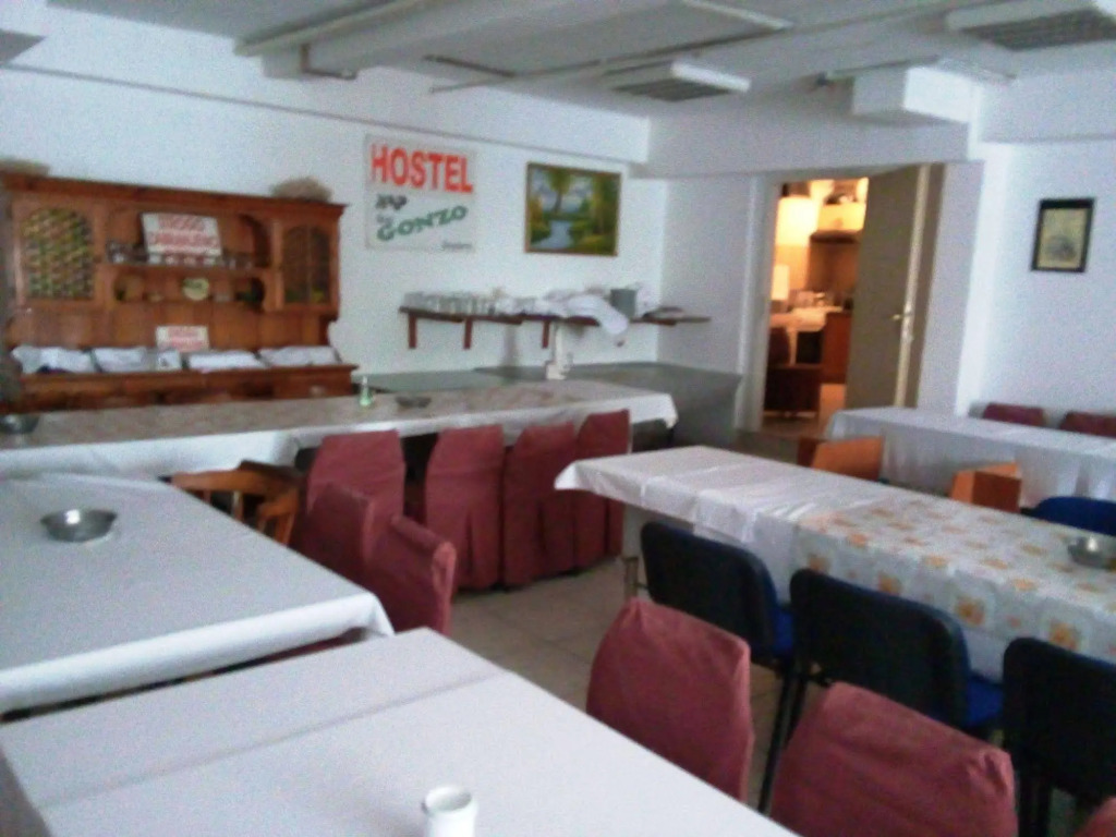 Hostel Gonzo