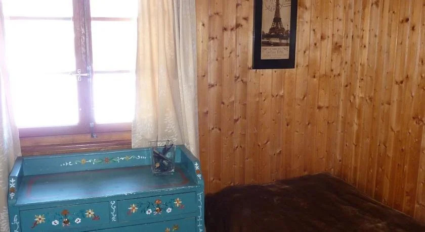 Chalet Chouc'le